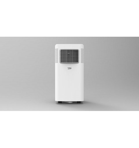 Beko BP207C 0,8 L 65 dB Blanc