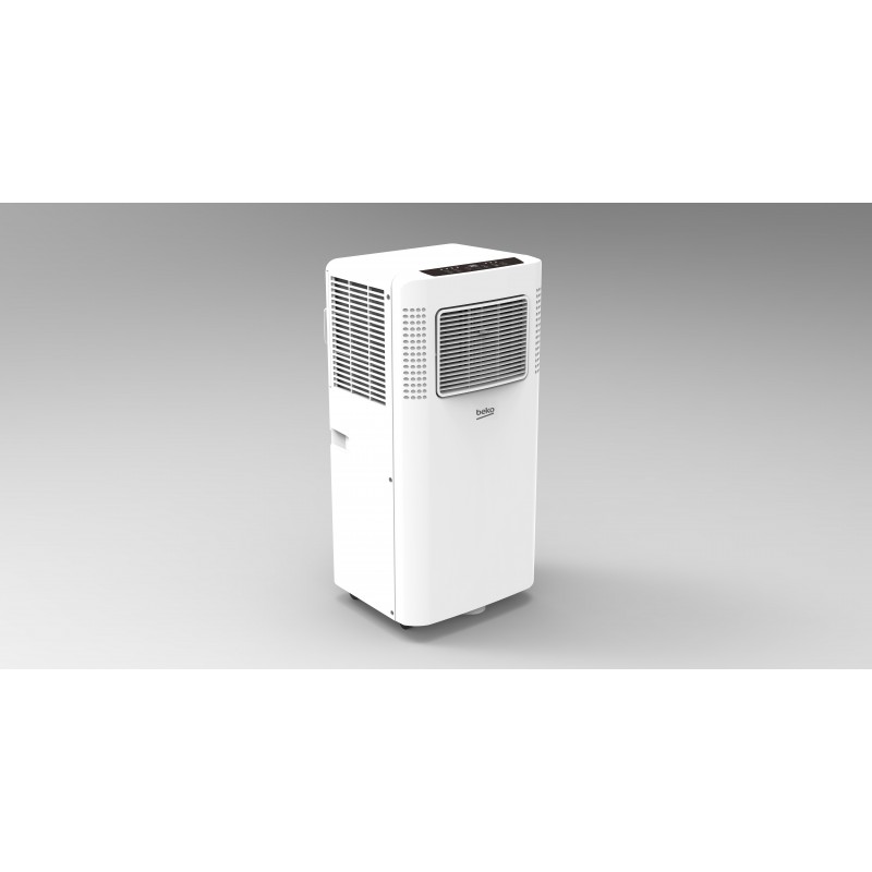 Beko BP207C 0,8 L 65 dB Blanc