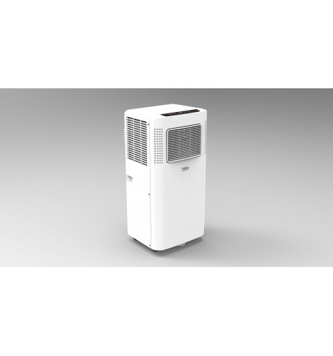 Beko BP207C 0,8 L 65 dB Blanc