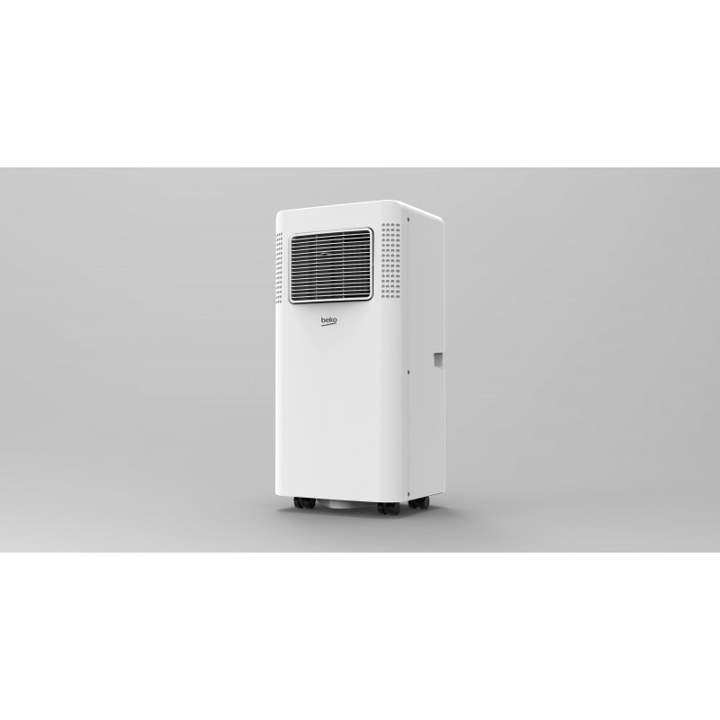 Beko BP207C 0,8 L 65 dB Bianco