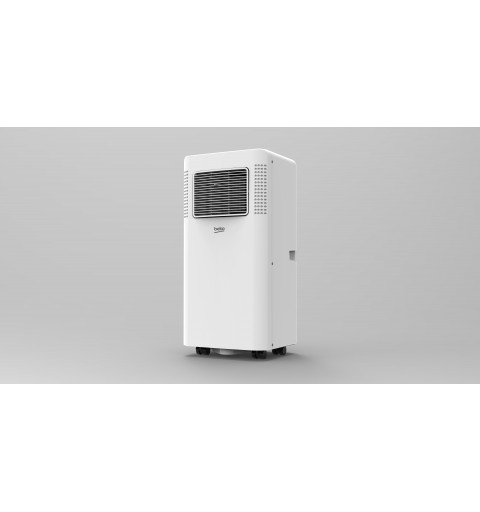 Beko BP207C 0,8 L 65 dB Bianco