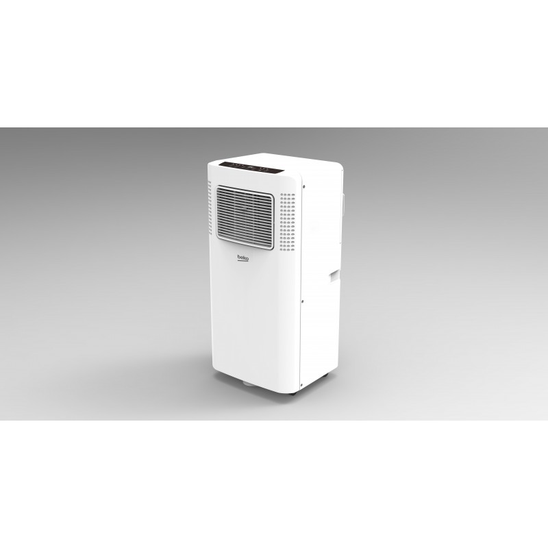 Beko BP207C 0,8 L 65 dB Blanc