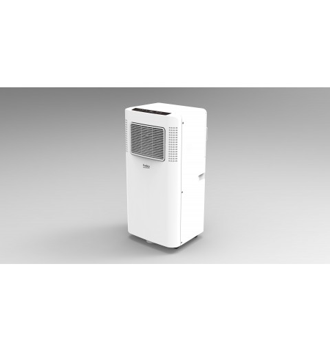 Beko BP207C 0,8 L 65 dB Bianco