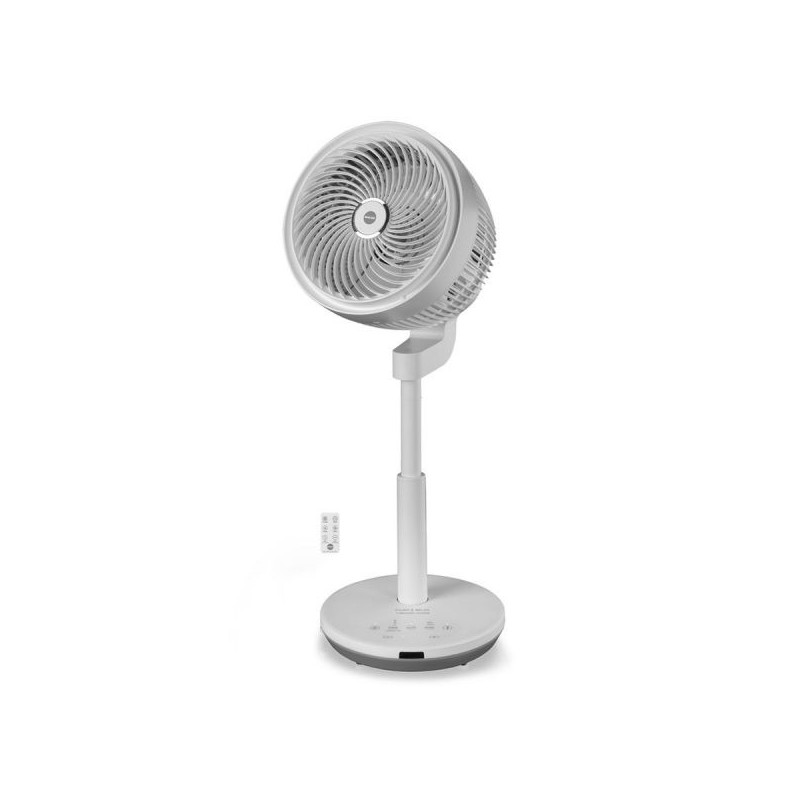 Macom Enjoy & Relax Tornado Tower White