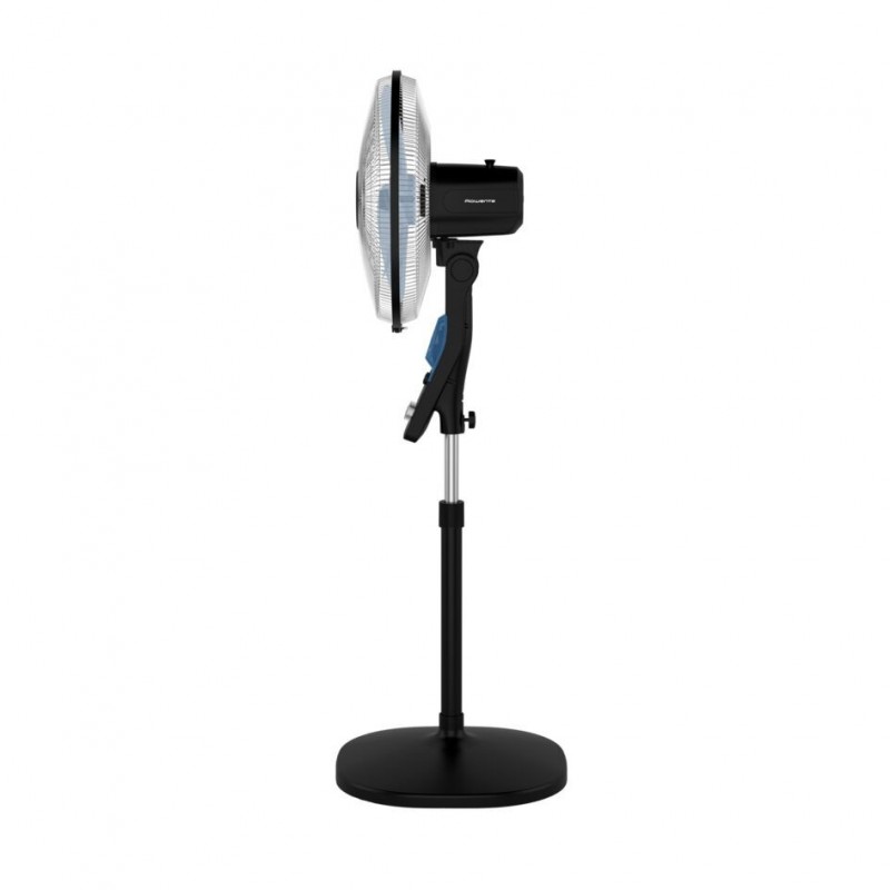 Rowenta Essential+ VU4420F0 ventilador Negro, Azul