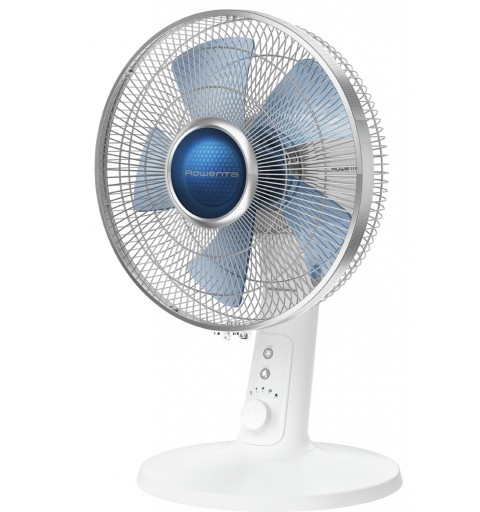 Rowenta Turbo Silence Extreme+ VU2730 White