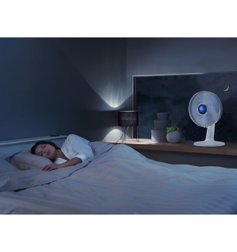 Rowenta Turbo Silence Extreme+ VU2730 White