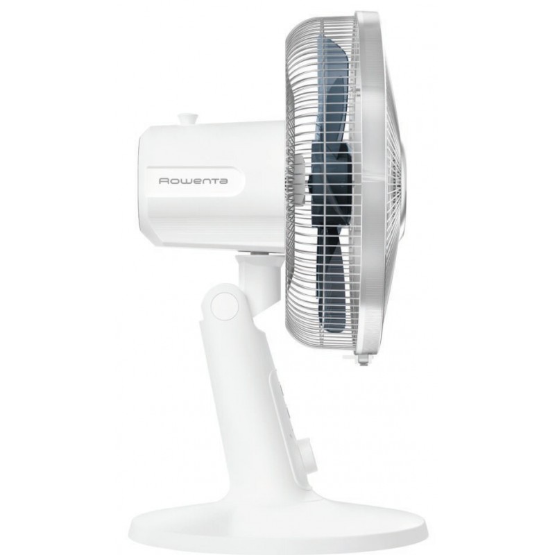 Rowenta Turbo Silence Extreme+ VU2730 Blanc