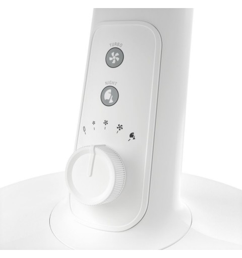 Rowenta Turbo Silence Extreme+ VU2730 White