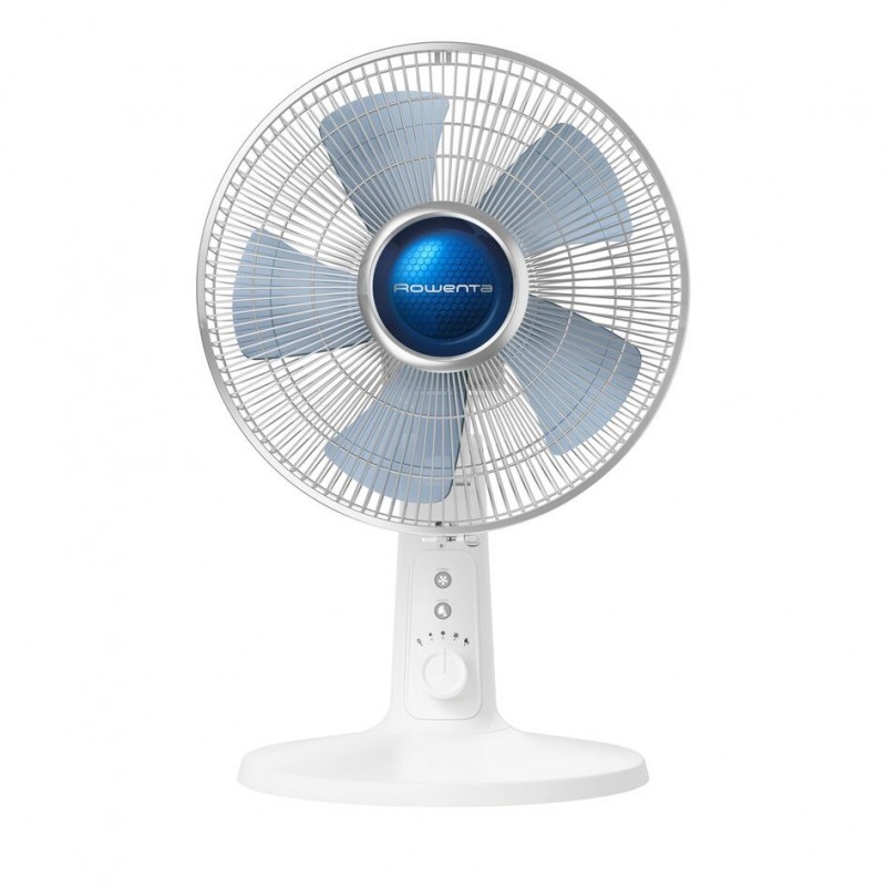 Rowenta Turbo Silence Extreme+ VU2730 White