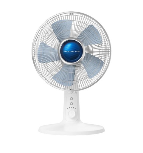 Rowenta Turbo Silence Extreme+ VU2730 White