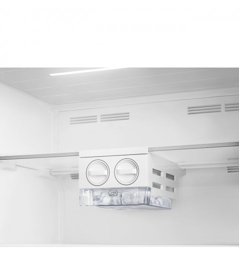 Smeg FD84EN4HX fridge-freezer Freestanding 586 L E Stainless steel