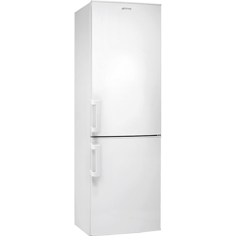 Smeg CF33BF nevera y congelador Independiente 295 L F Blanco