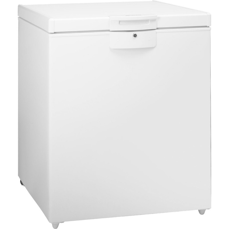 Smeg CO205F congelador Arcón congelador Independiente 205 L F Blanco