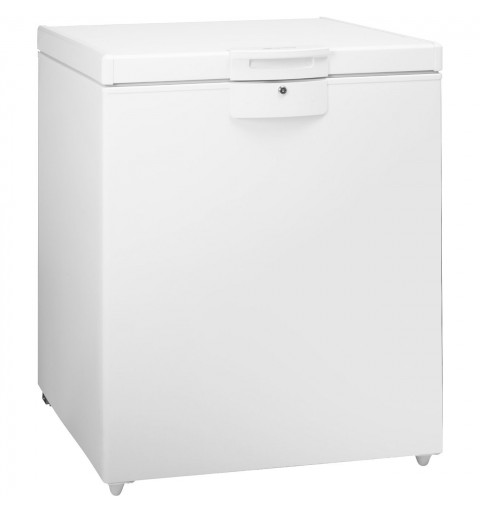 Smeg CO205F congélateur Congélateur coffre Autoportante 205 L F Blanc