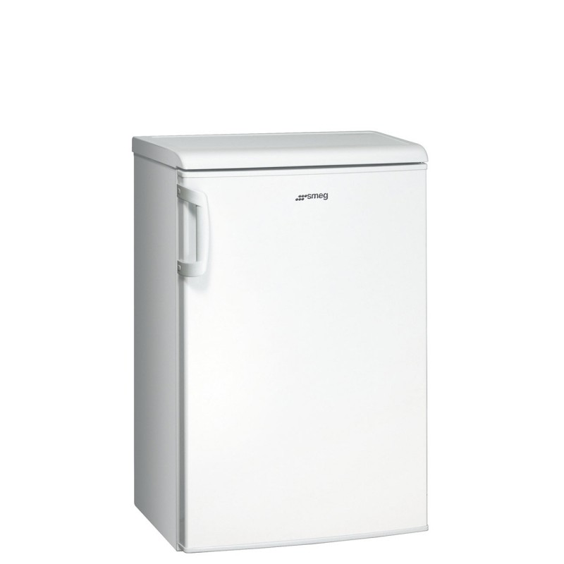 Smeg CV102F congelador Vertical Bajo encimera 85 L F Blanco