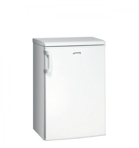 Smeg CV102F freezer Upright Undercounter 85 L F White