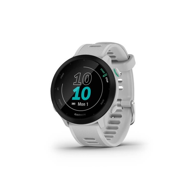 Garmin Forerunner 55 2,64 cm (1.04") MIP Noir GPS (satellite)