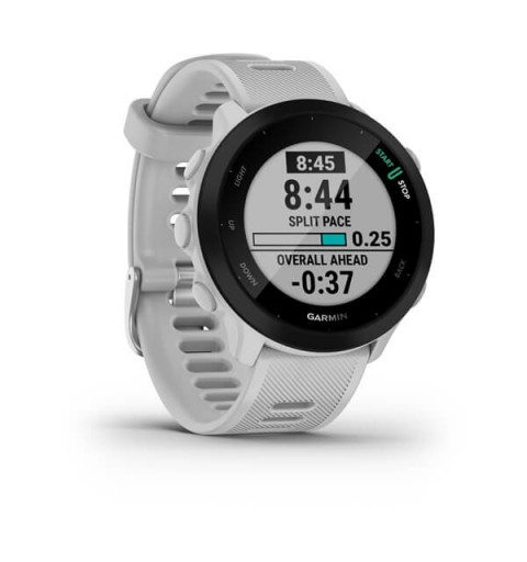 Garmin Forerunner 55 2,64 cm (1.04") MIP Noir GPS (satellite)