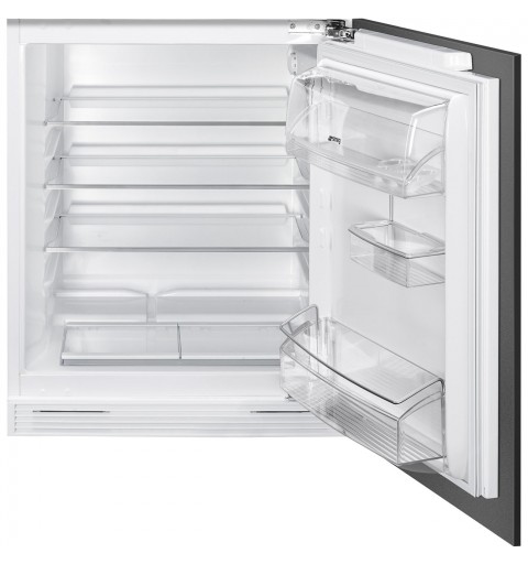 Smeg U8L080DF frigorifero Sottopiano 134 L F Bianco