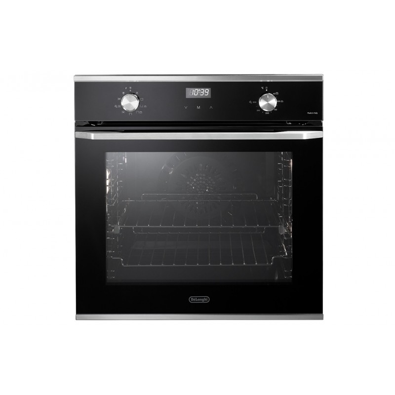 De’Longhi NSM 9 N forno 72 L A Nero