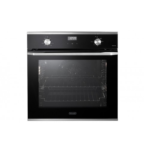 De’Longhi NSM 9 N horno 72 L A Negro