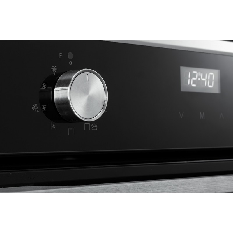 De’Longhi NSM 9 N horno 72 L A Negro