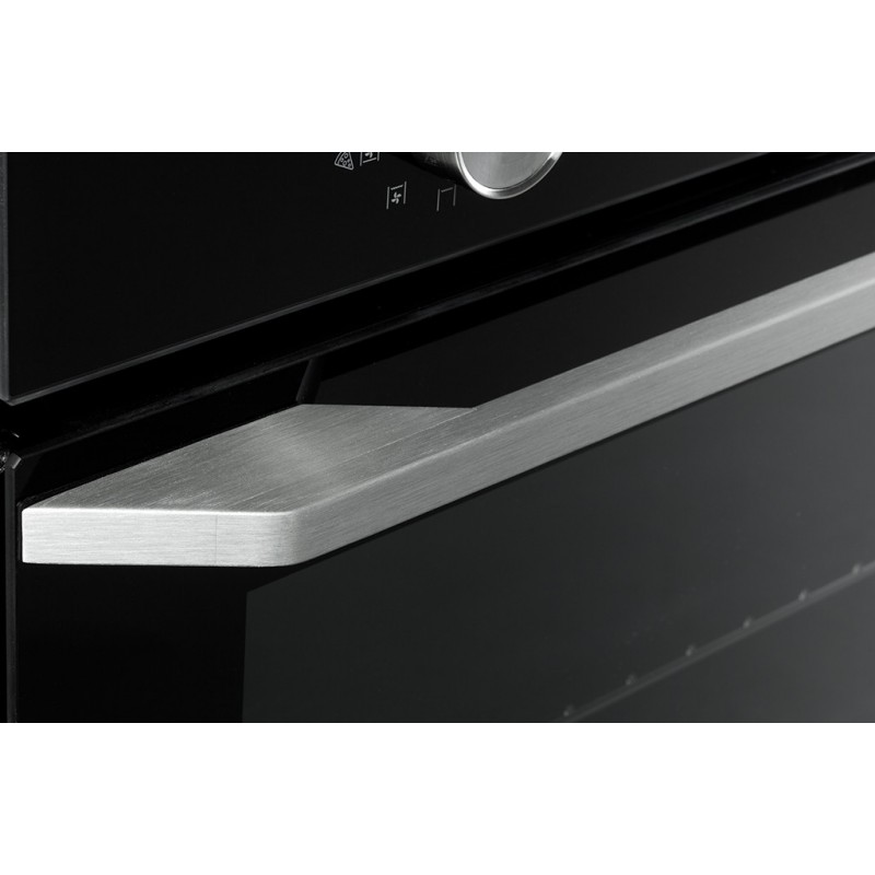 De’Longhi NSM 9 N horno 72 L A Negro