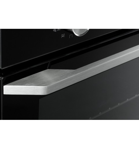 De’Longhi NSM 9 N horno 72 L A Negro
