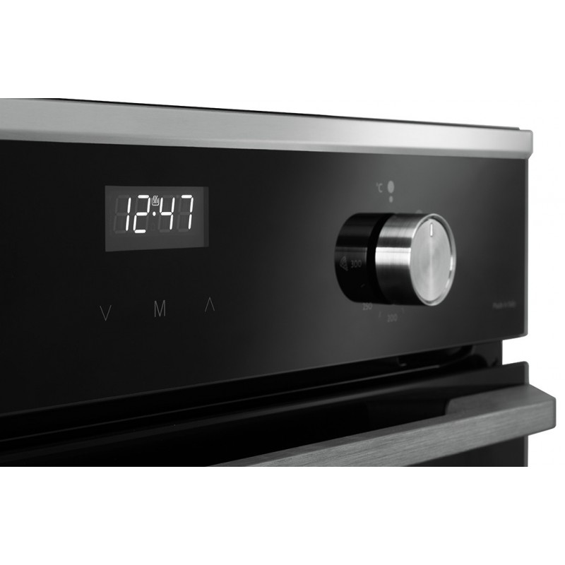 De’Longhi NSM 9 N forno 72 L A Nero