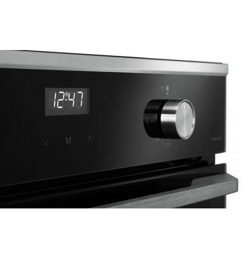 De’Longhi NSM 9 N forno 72 L A Nero