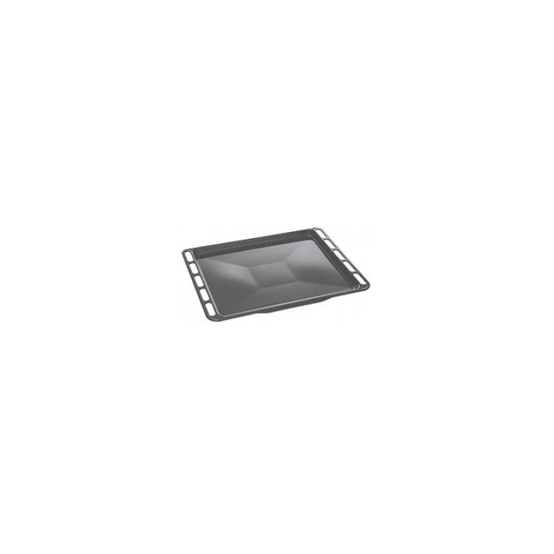 Smeg BN620-1 teglia da forno Rettangolare Smeg BN620-1 teglia da forno Rettangolare