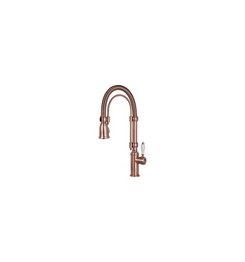 Smeg MIDR7RA-2 Wasserhahn Kupfer