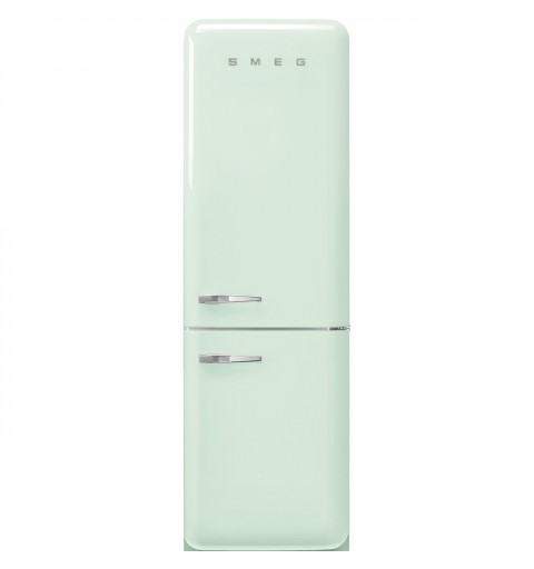 Smeg FAB32RPG5 réfrigérateur-congélateur Autoportante 331 L D Vert