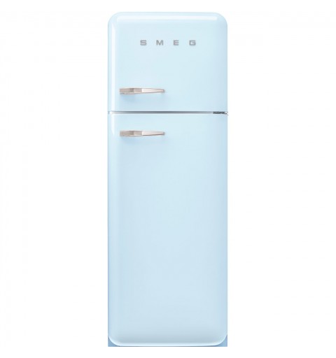 Smeg FAB30RPB5 nevera y congelador Independiente 294 L D Azul