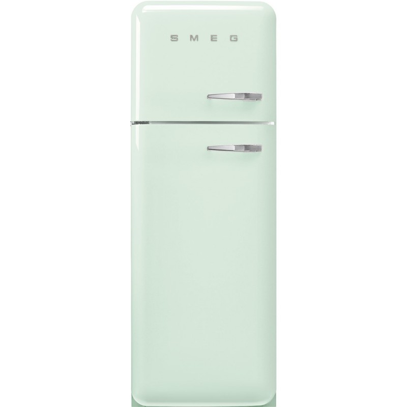 Smeg FAB30LPG5 frigorifero con congelatore Libera installazione 294 L D Verde