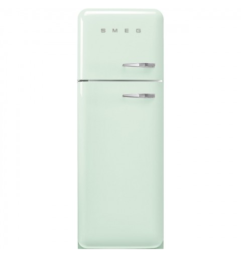 Smeg FAB30LPG5 frigorifero con congelatore Libera installazione 294 L D Verde