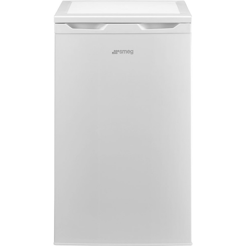 Smeg FF08FW congélateur Dessus de table Autoportante 64 L F Blanc