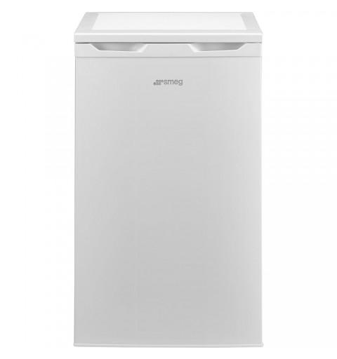 Smeg FF08FW congélateur Dessus de table Autoportante 64 L F Blanc