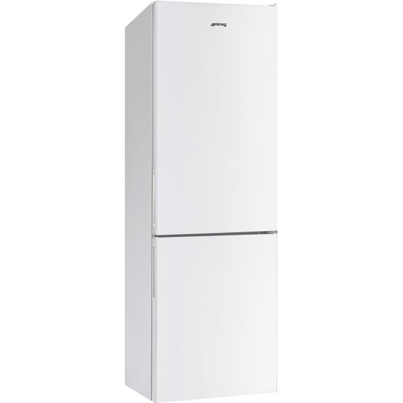 Smeg FC18EN1W nevera y congelador Independiente 331 L E Blanco