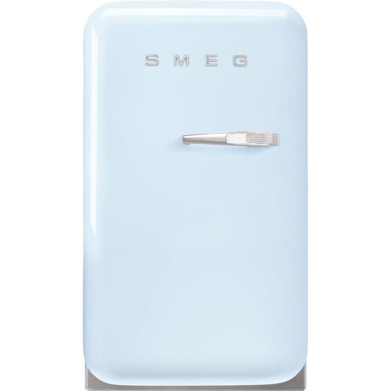 Smeg FAB5LPB5 réfrigérateur Autoportante 34 L D Bleu