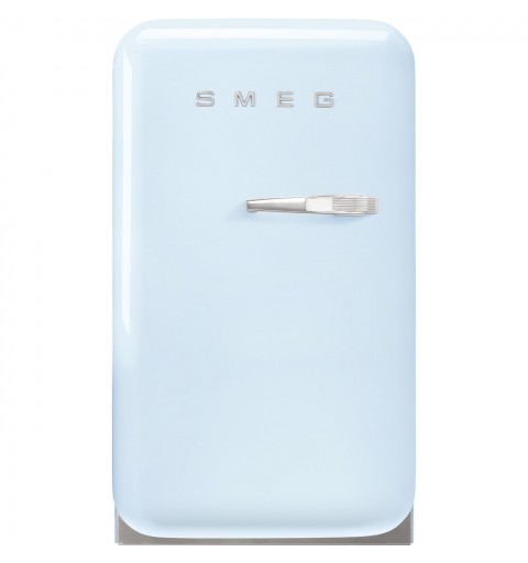 Smeg FAB5LPB5 réfrigérateur Autoportante 34 L D Bleu