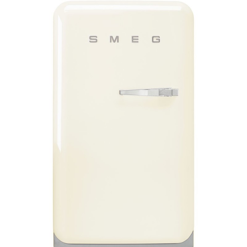 Smeg FAB10LCR5 monoporta Libera installazione 122 L E Crema