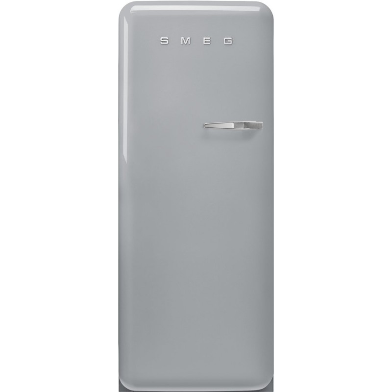 Smeg FAB28LSV5 monoporta Libera installazione 270 L D Argento