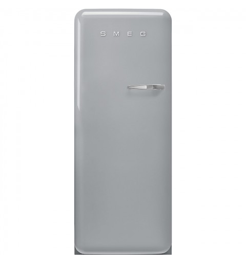 Smeg FAB28LSV5 monoporta Libera installazione 270 L D Argento