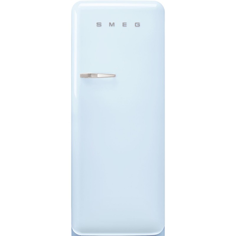 Smeg FAB28RPB5 frigo combine Autoportante 270 L D Bleu