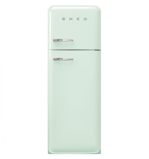 Smeg FAB30RPG5 frigorifero con congelatore Libera installazione 294 L D Verde