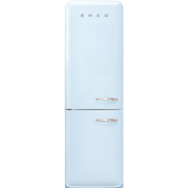 Smeg FAB32LPB5 nevera y congelador Independiente 331 L D Azul