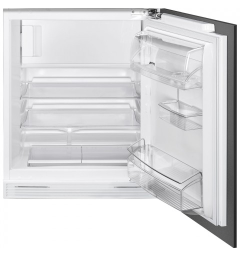 Smeg U8C082DF frigo combine Sous comptoir 111 L F Blanc