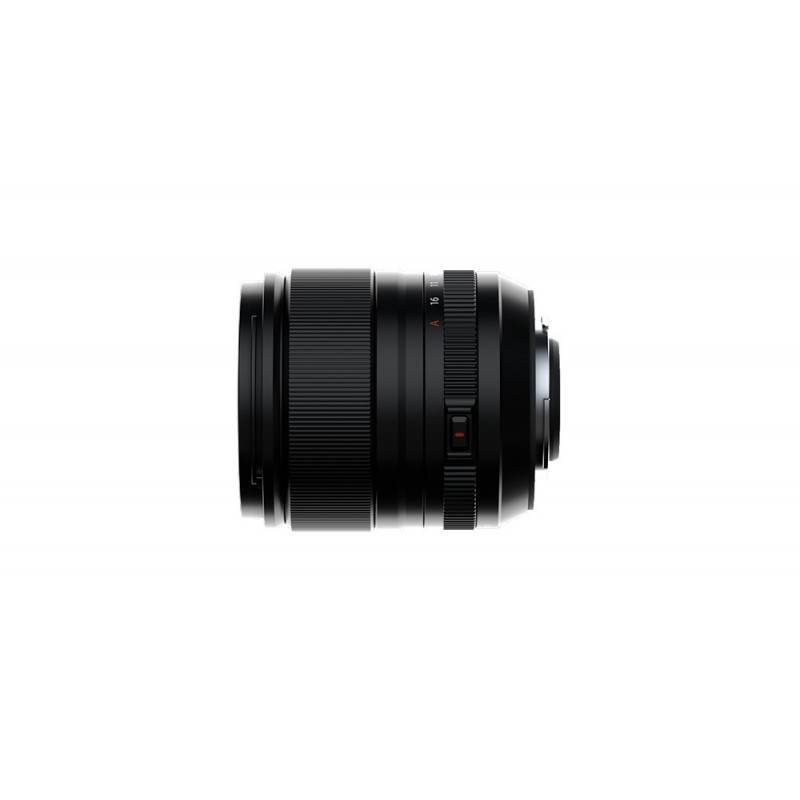 Fujifilm FUJINON XF 33mm F1.4 R LM WR MILC Standard lens Black